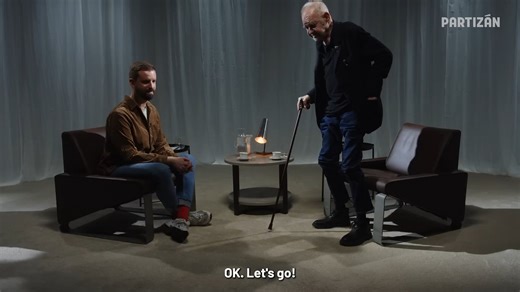 Gyújts világot, fiam! Tarr Béla: 1955 - 2026 | Ács Dániel444