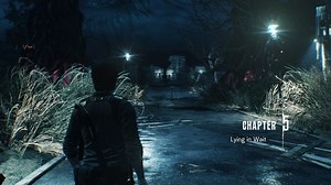 Chapter 5 - Lying in Wait Guide - The Evil Within 2