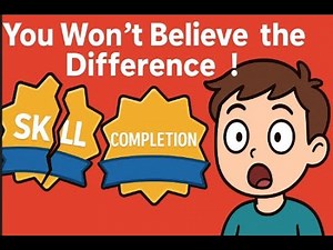 Google Arcade Badges Explained: Skill vs Completion Badges |