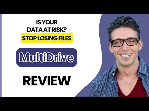 MultiDrive Review – Free Disk Cloning, Backup & Drive Erasing Software (2025)