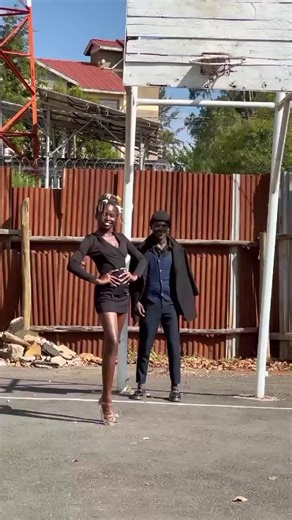 Fashion Mishap on the Tarmac: A Funny Story