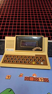 31K views · 458 reactions | V-tech Lesson One #gamer #retrogaming #game #vintage #80s #electronic | Eternal Electronics | Facebook