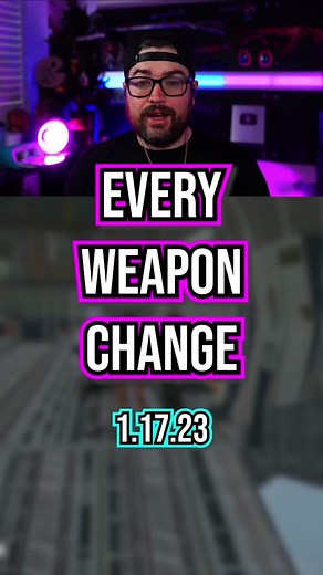 Warzone Update: Weapon Changes Revealed