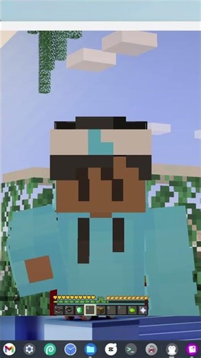 how to play minecraft unblocked on school chromebook