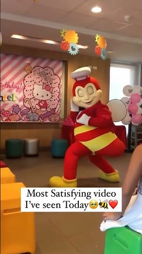 मधुमक्खी का डांस 💃💃😆