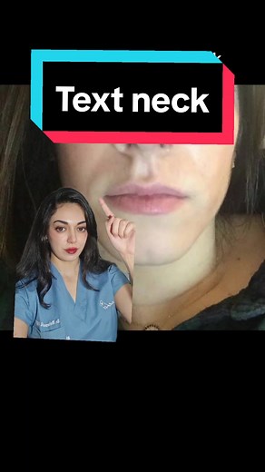 Understanding Text Neck: Causes, Symptoms, and Solutions