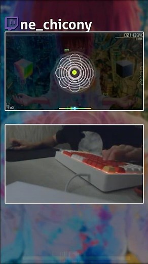 Map: Tool-Assisted Speedcore (TQBF Frame Advance RMX) - Kobaryo