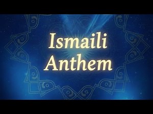 Ismaili Anthem| Ismaili Devotional Song | Nusrat Jaffer
