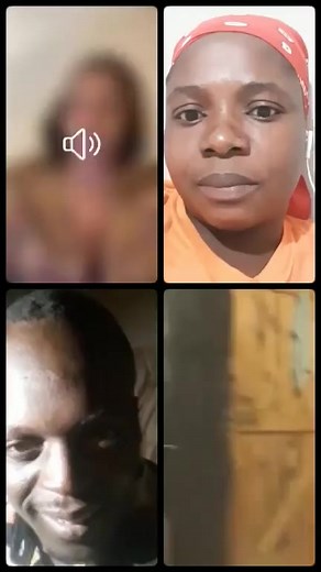 The best view ever shown on a live dating stream. Even the host was mesmerized 🤣🤣 #funny #view #fyp #trending | Tallyn Ndudzo page