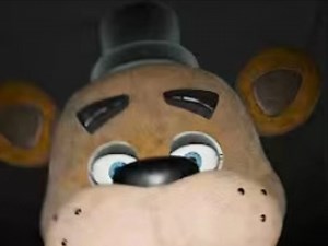 ⚡️ FNAF/同人剪辑 ⚡️ 《Five Nights At Freddy's》剪辑（第五期）！