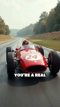 Aston Martin DBR1: Le Mans’ Hidden Advantage