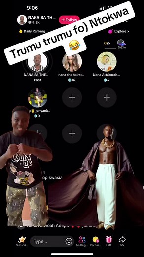 #nanabathetraveller #akonoba_ghana #deaconesabokoma#ghanatiktok🇬🇭 #fyp