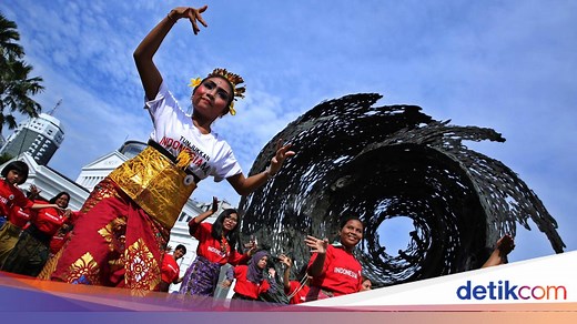 Mengenal Pola Lantai, Tujuan, Fungsi, Jenis, Serta Contohnya