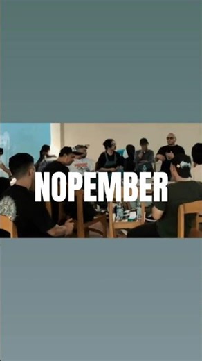 2026 SE - MAKINJADI program dialog dan diskusi untuk gerakan skena musik indonesia timur