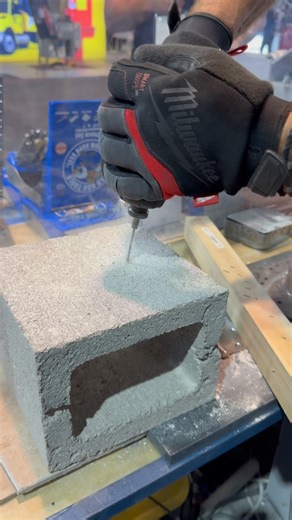 Tools In Action on Instagram: "I still think @diablo_tools makes the best drill bits you can get. But these are pretty impressive."