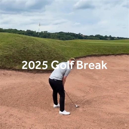 Explore our 2025 golf breaks and getaway to The Home of Welsh Golf! ⛳ Choose your course and enjoy an overnight stay, complete with 18 holes of golf and breakfast from £110 per person. | The Celtic Manor Resort