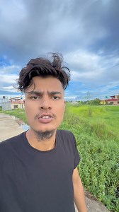 Sano caste vanera nahepum 🙏 | Prateek Khadka