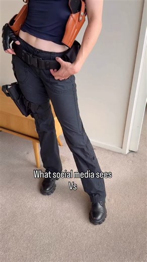 Nichameleon on Instagram: "Best feeling 😂"