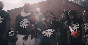 Lil Durk dévoile le clip de « Glock Up », son banger menaçant