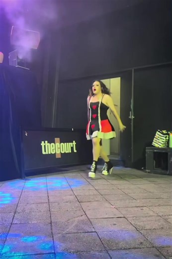 Love Again: A Drag Queen's Makeup Transformation