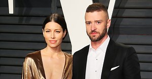 Unlike Me, Jessica Biel Never Listened To *NSYNC Growing Up