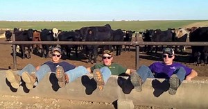 17K views · 116 reactions | It's One Of The Most Popular Songs This Year. But When These Young Farmers Sing It? Hilarious! | Stunning Videos | Facebook