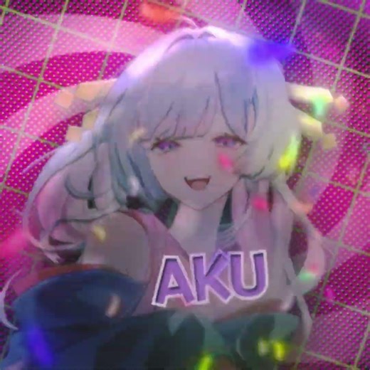 MALUMALU - Cosmic Princess Kaguya Edit || Pmv Mograph After Effect