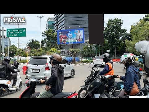 AQUA - OOH Campaign by Prisma Advertising