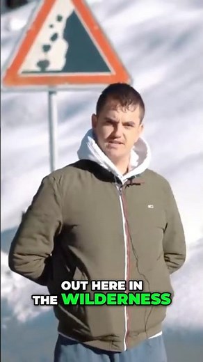 How to Survive in the Wilderness - A German Guide