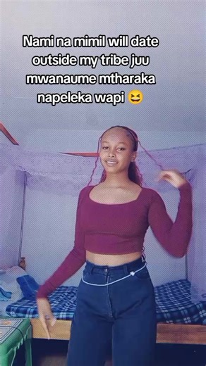 Exploring Dating Beyond Tribal Lines in Kenya