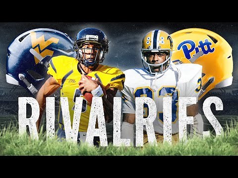 The Backyard Brawl brought us one of the bitterest upsets ever (and so much more) | Rivalries