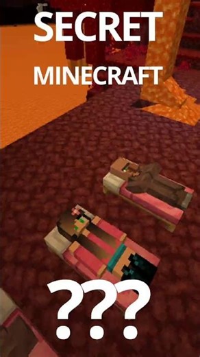 Tohle je prostě NEFÉR! / SECRET MINECRAFT #50 #minecraft #tips #tricks #secret