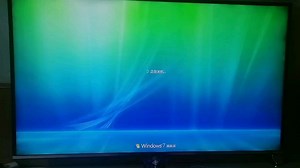 Windows 7开机画面更换