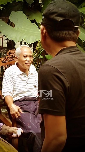 Srangenge - Emka 9 & Kang Dedi Mulyadi