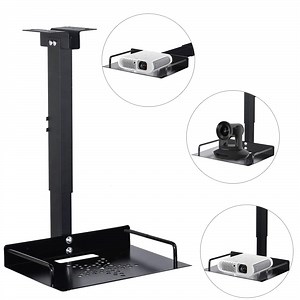 Watch Projector Ceiling Mount Installation Video on Amazon Live