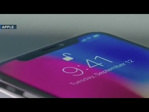 Yes, your iPhone is taking 'invisible' pictures of you