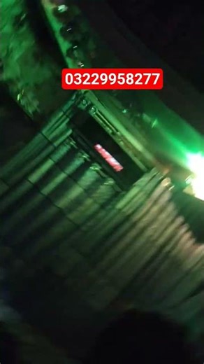 Light Bulbs Blink With Sound