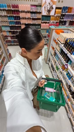 ‎MAYA مايا‎ | Skincare restock 🛍✨ but make it oral care too 😏 Worried that whitening teeth can cause sensitivity? Look no further than dentist... | Instagram