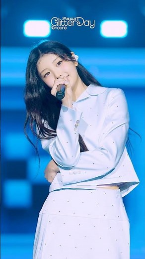 Square #WONHEE #원희 #ILLIT #아일릿 #GLITTERDAY_ENCORE