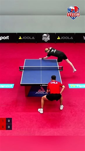New highlights just dropped on our YouTube channel – go check it out!🔥 Play offs of the 23rd 2025 TTSTAR series tournament!🏓 Tap the link below for full highlights: https://youtu.be/QxKp2_8ak0c #tabletennis #tischtennis #stolnitenis #pingpong #ttstarseries #ttstar #sports #joola #tipsport | TT STAR Series
