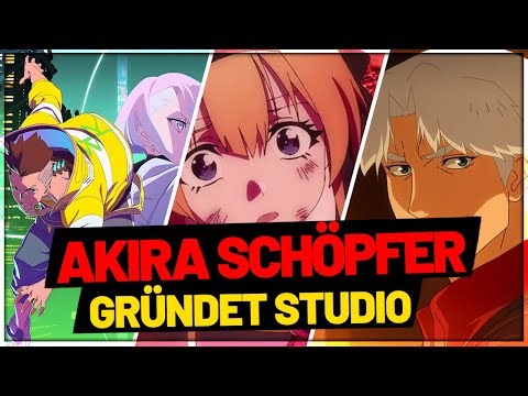 CYBERPUNK EDGERUNNERS | Devil May Cry | OTAKU NEWS #418 | Anime News