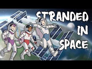 Can You Survive Space?