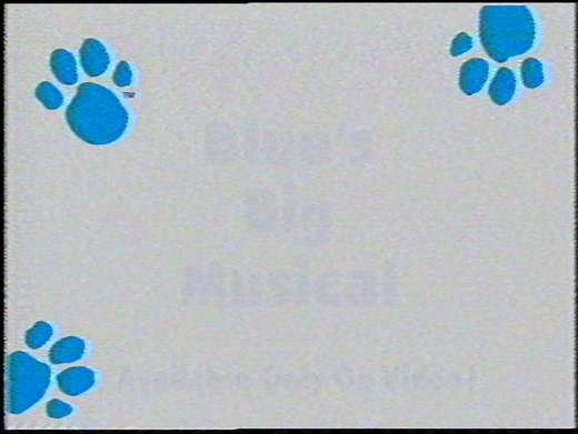 [Vintage VHS] Maurice Sendak's Little Bear: Little Bear's Band