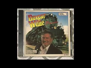 Boxcar Willie - Mule Train