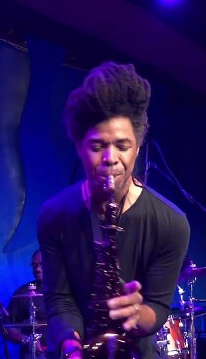 Paul Taylor Smooth Jazz Sax performance Live #paultaylor #saxophone