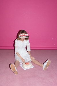 Girls’ Generation’s Sooyoung Joins Tumblr and Celebrates Her Birthday | Soompi