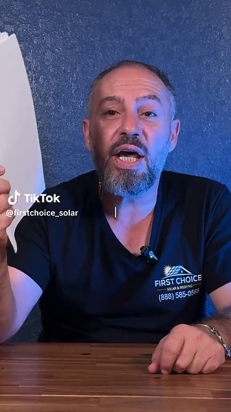 ☀️Interested in buying solar panels? 📑We've created a detailed PDF to guide you through purchasing solar panels. ✔️It's packed with valuable information to help you make informed decisions. Just type “solar” to get your PDF🌟 #solarpanels #solarpower #cleanenergy