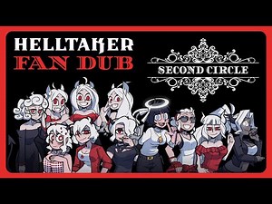 [HELLTAKER DATING SIM] Second Circle fandub - INTRO