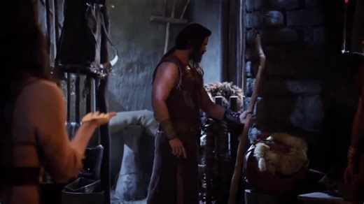 MOISÉS Y LOS 10 MANDAMIENTOS CAPITULO 102 | La palabra del Señor