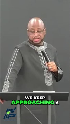 The Most Powerful Introduction to a Sermon Ever